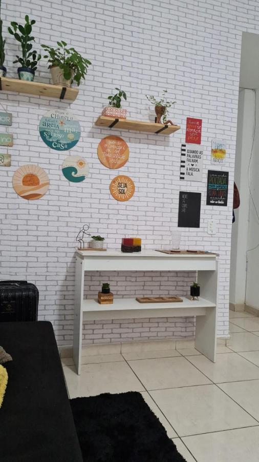 Flat Copacabana Pe Na Areia Rio de Janeiro Buitenkant foto