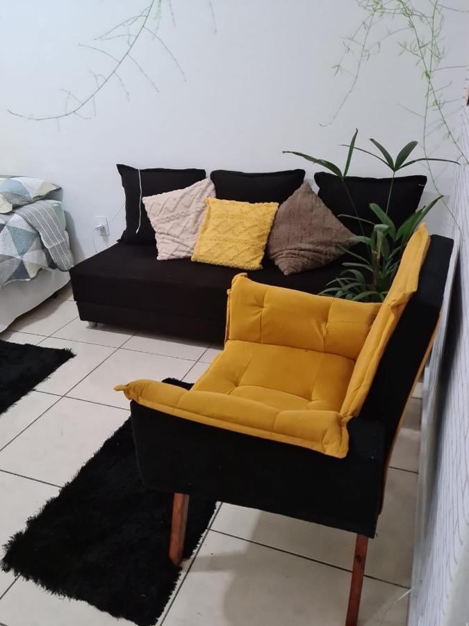Flat Copacabana Pe Na Areia Rio de Janeiro Buitenkant foto