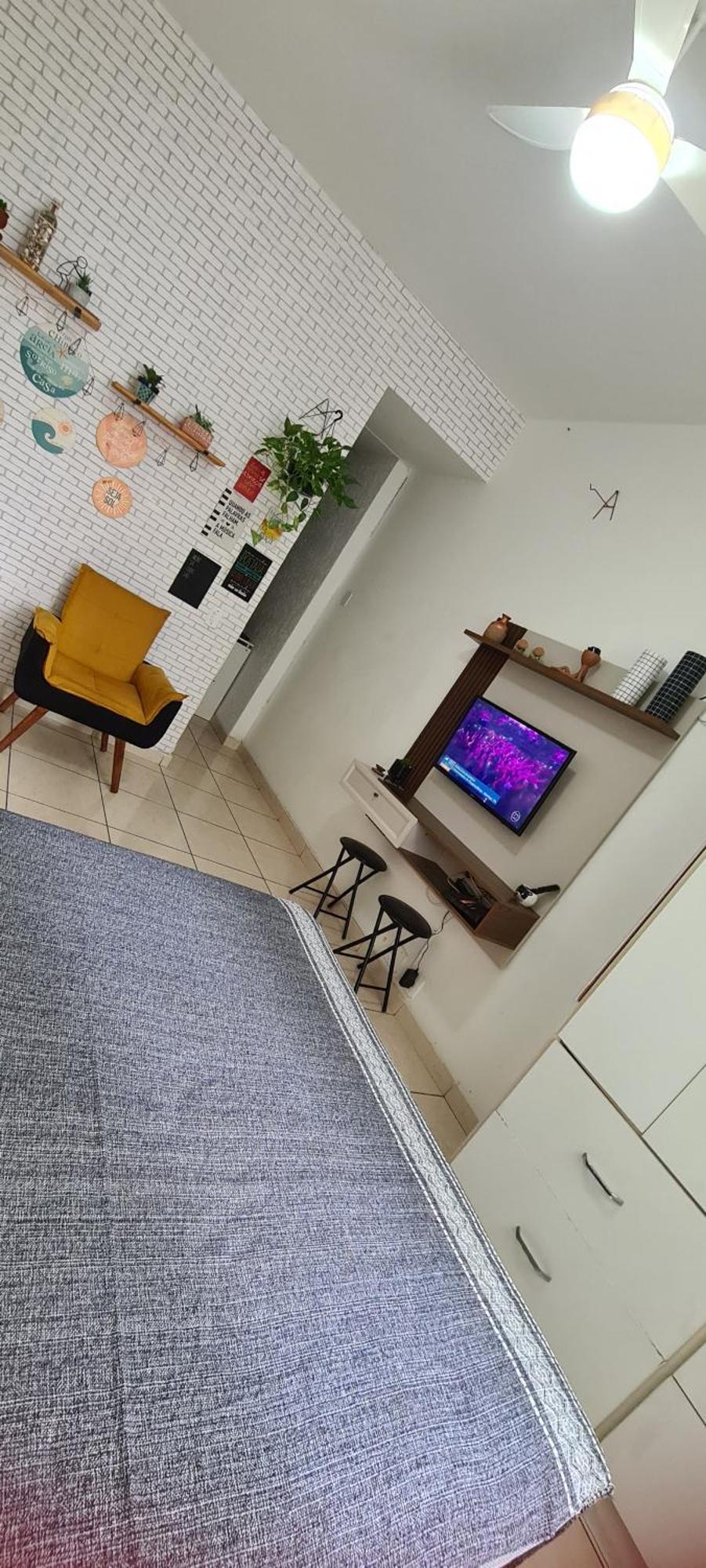 Flat Copacabana Pe Na Areia Rio de Janeiro Buitenkant foto