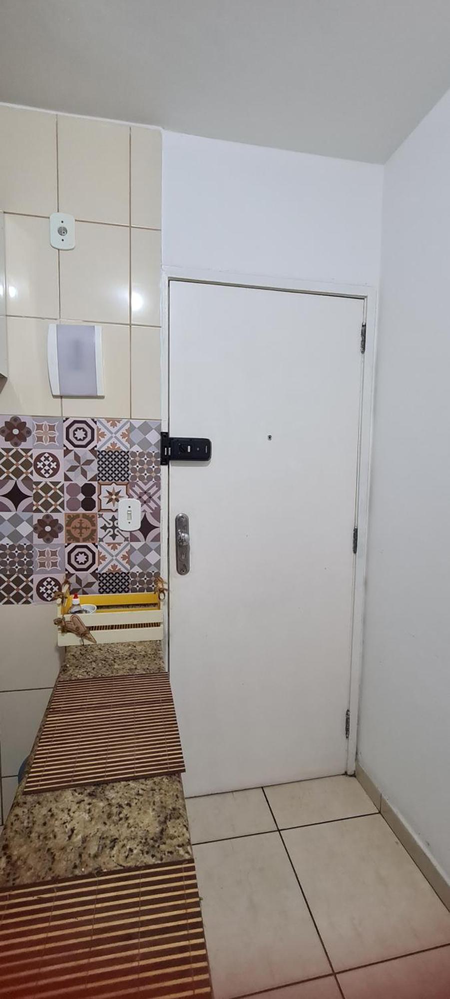 Flat Copacabana Pe Na Areia Rio de Janeiro Buitenkant foto