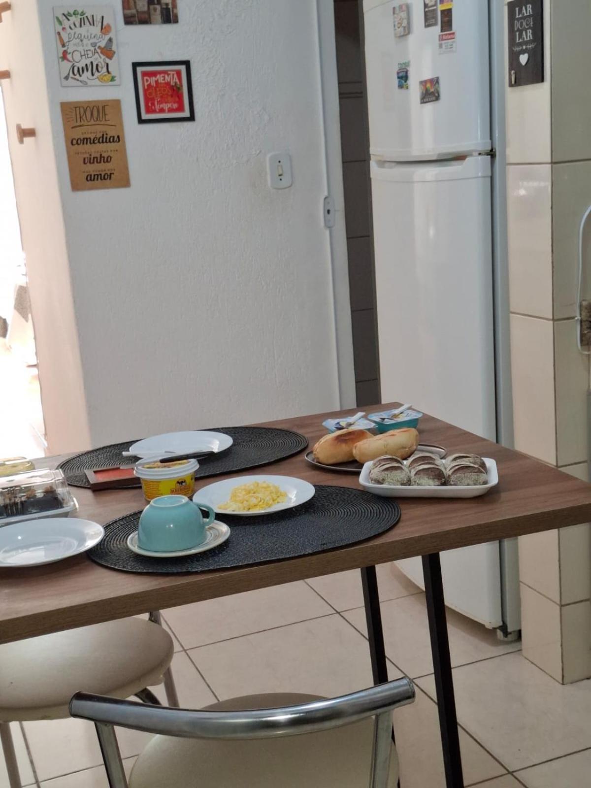 Flat Copacabana Pe Na Areia Rio de Janeiro Buitenkant foto